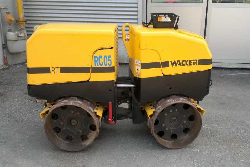 OmecoHub - Immagine WACKER RT82-SC2