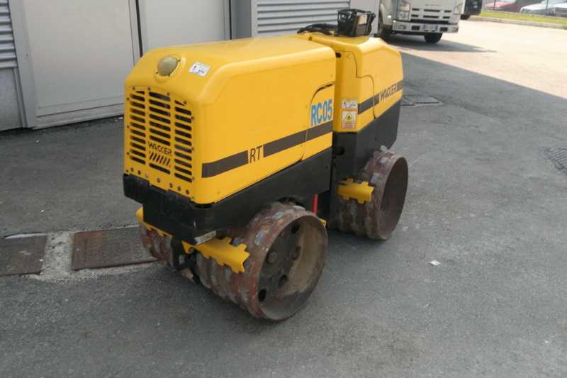 OmecoHub - Immagine WACKER RT82-SC2