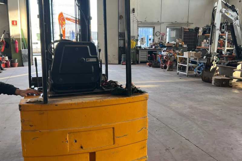 OmecoHub - Immagine FAC PK16