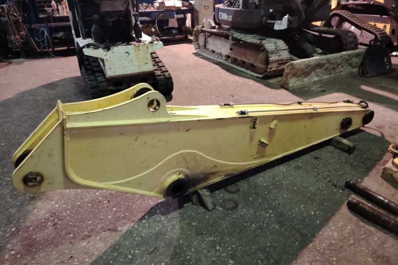 OmecoHub - Immagine NEW HOLLAND E215B