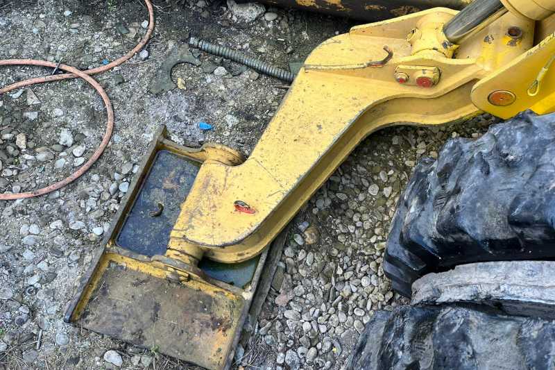 OmecoHub - Immagine KOMATSU PW110R-1