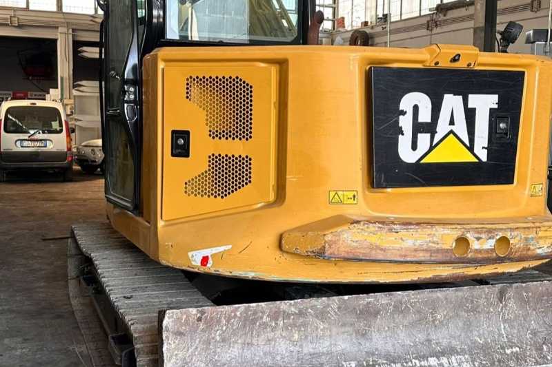 OmecoHub - Immagine CATERPILLAR 310