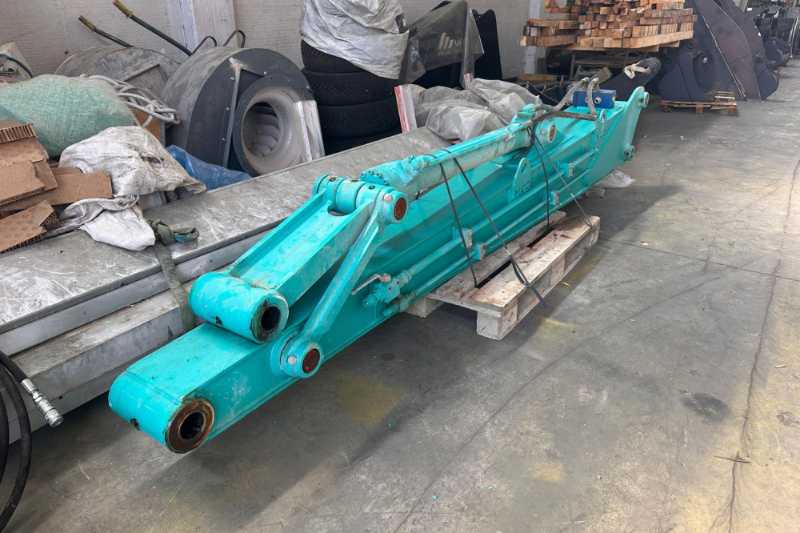 OmecoHub - Immagine KOBELCO SK140