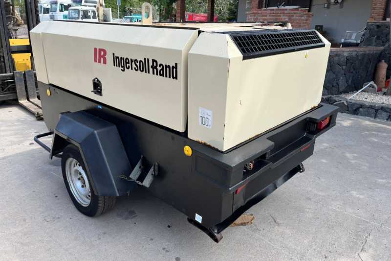 OmecoHub - Immagine INGERSOLL RAND 7-71