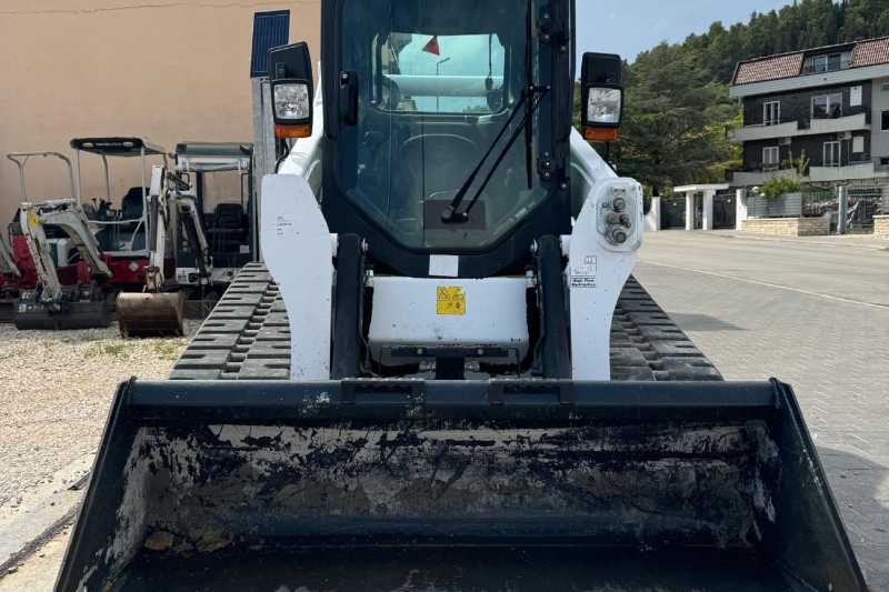 OmecoHub - Immagine BOBCAT T650