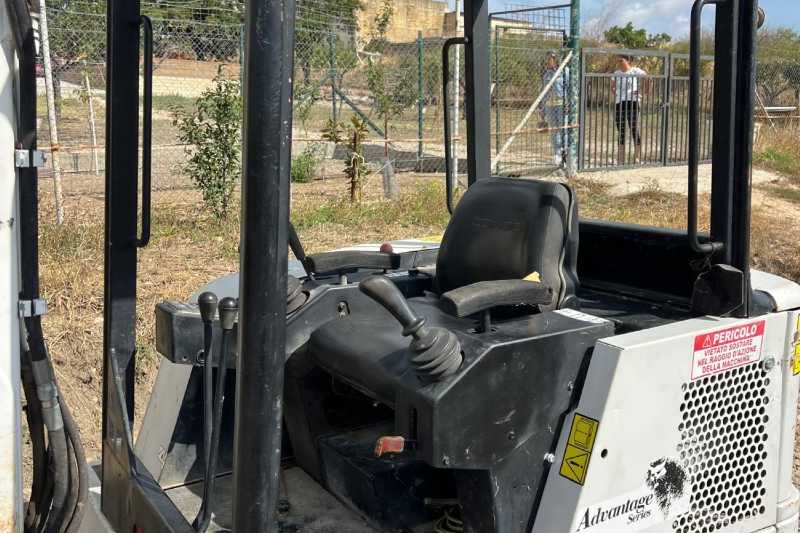 OmecoHub - Immagine BOBCAT 325