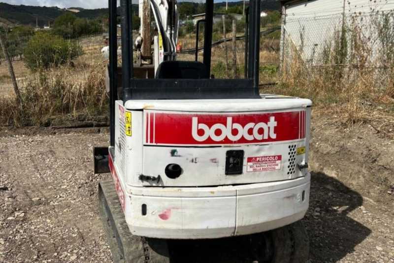 OmecoHub - Immagine BOBCAT 325