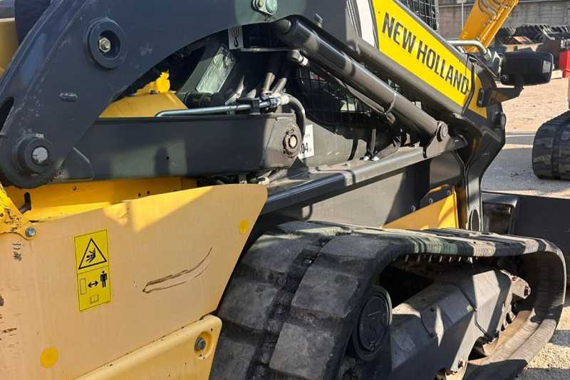 OmecoHub - Immagine NEW HOLLAND C238