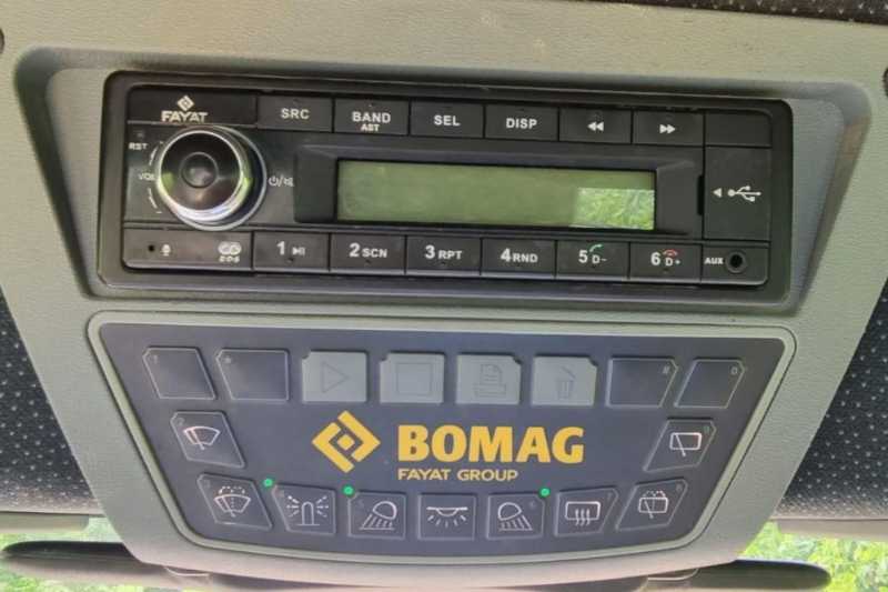 OmecoHub - Immagine BOMAG BW213D5