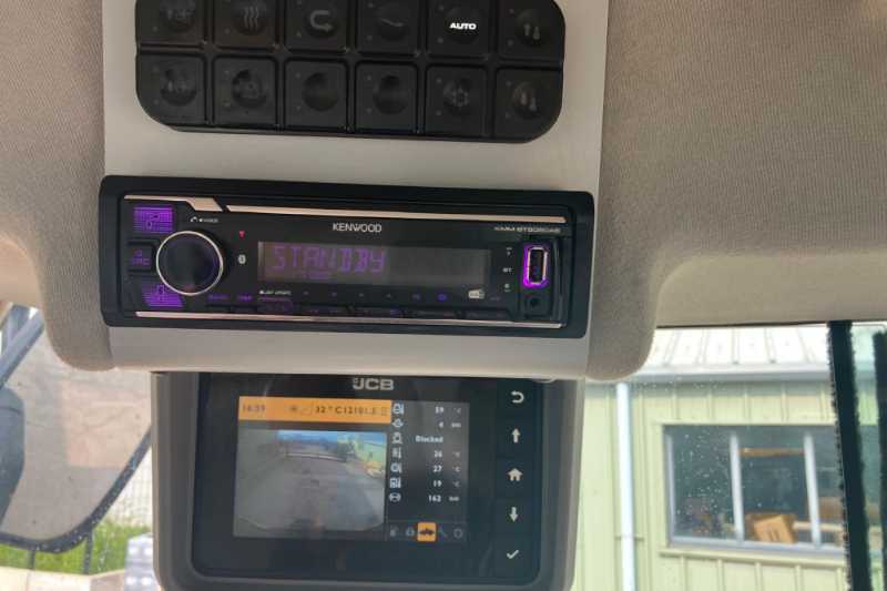 OmecoHub - Immagine JCB 437ZX