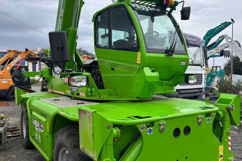 OmecoHub - Immagine MERLO ROTO 40.18EVS