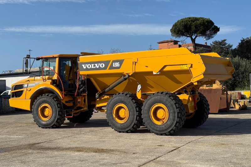 OmecoHub - Immagine VOLVO A30G