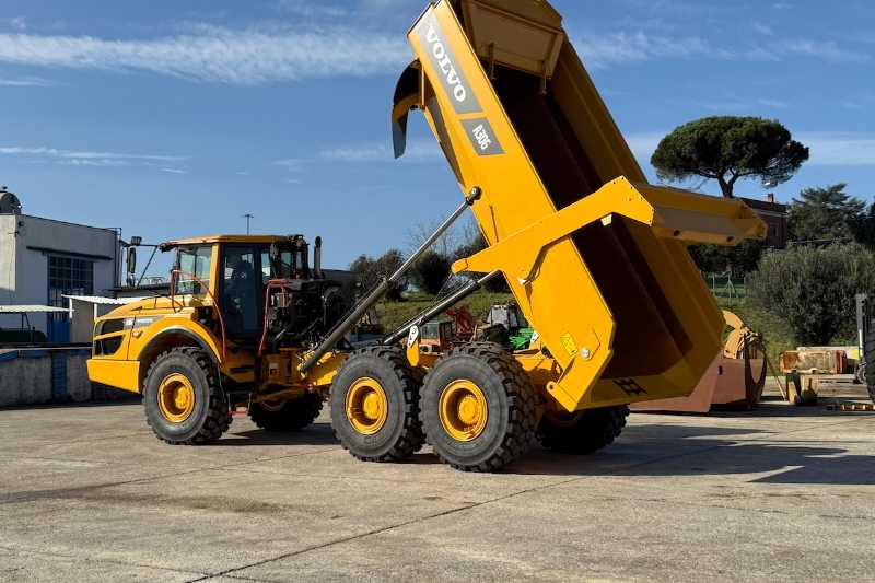 OmecoHub - Immagine VOLVO A30G