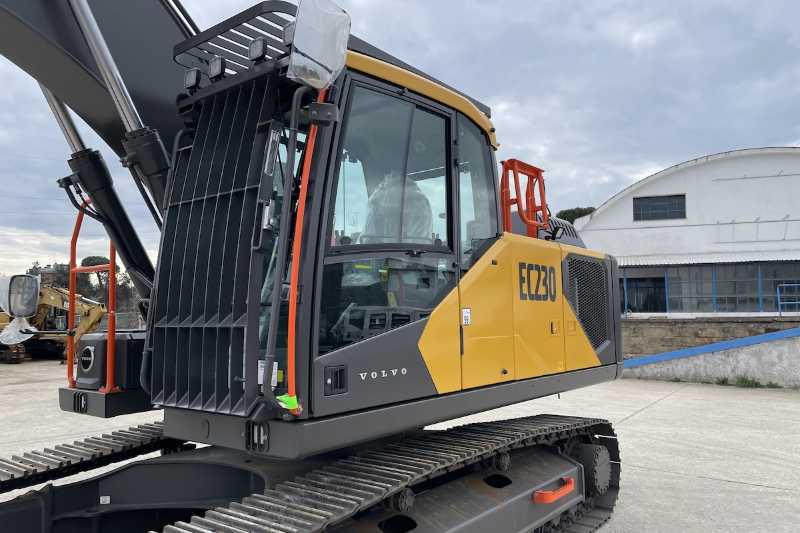 OmecoHub - Immagine VOLVO EC230FNL-5