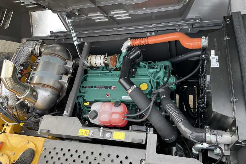 OmecoHub - Immagine VOLVO EC230FNL-5