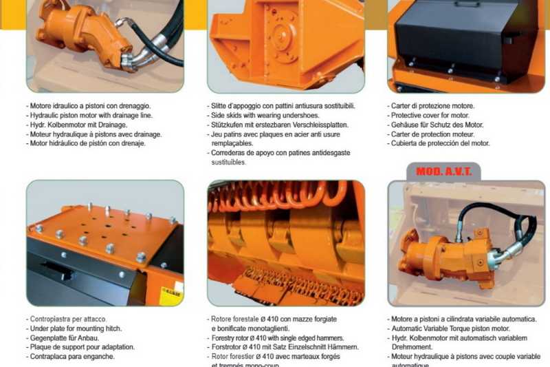 OmecoHub - Immagine BERTI TBM-SB120