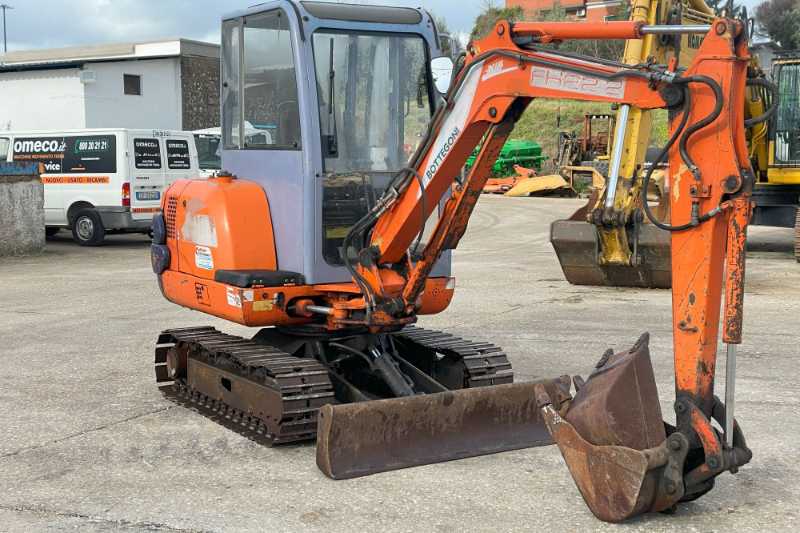 OmecoHub - Immagine FIAT HITACHI FH22.2