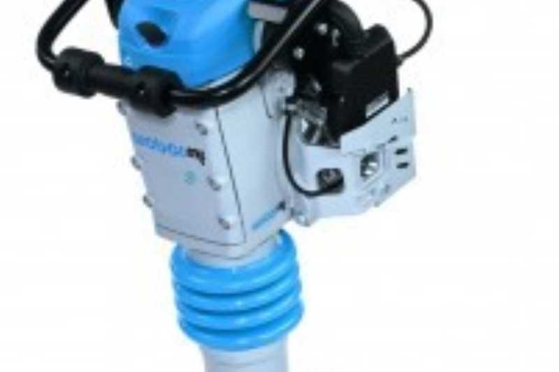 OmecoHub - Immagine WEBER SRV620