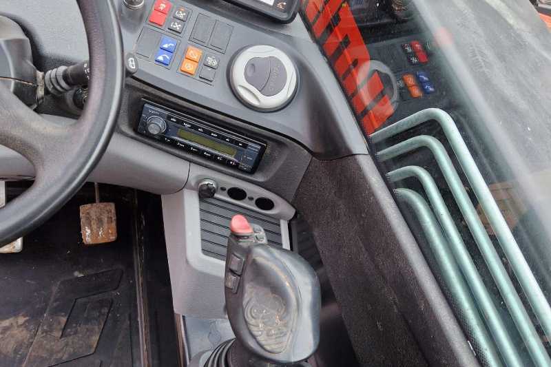 OmecoHub - Immagine MANITOU MLT635-130