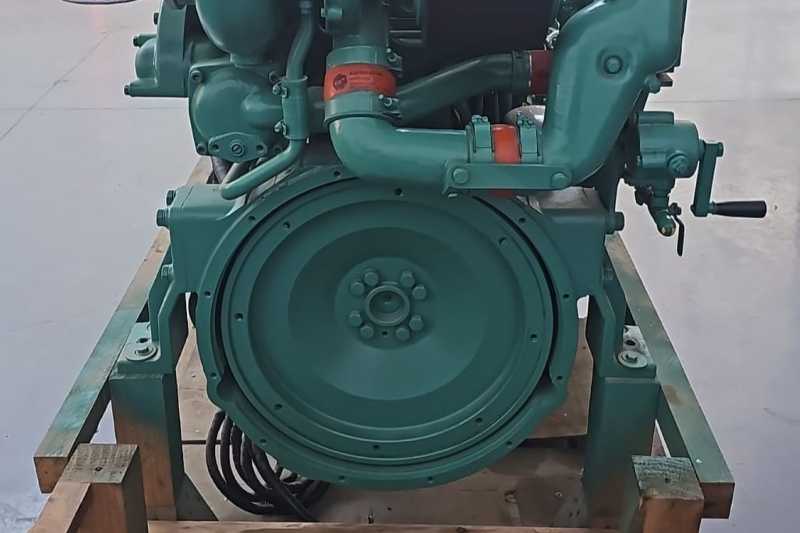 OmecoHub - Immagine DOOSAN L126TIM