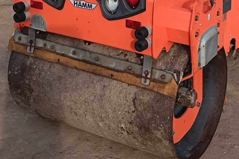 OmecoHub - Immagine HAMM HD12VO