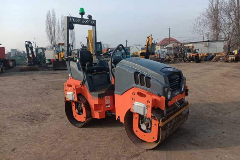 OmecoHub - Immagine HAMM HD12VO