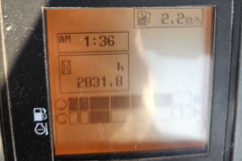 OmecoHub - Immagine YANMAR SV100