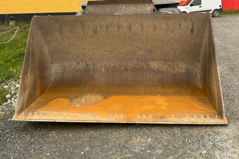 OmecoHub - Immagine VOLVO L120F