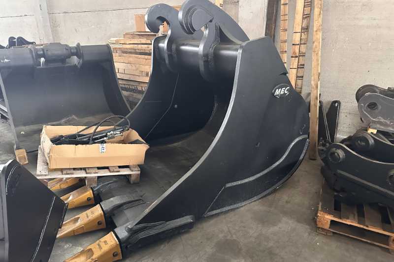 OmecoHub - Immagine MEC 1600