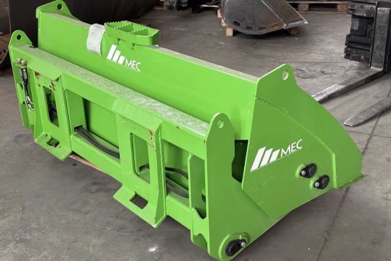 OmecoHub - Immagine MEC 1800