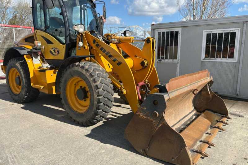 OmecoHub - Immagine VENIERI 7.63C