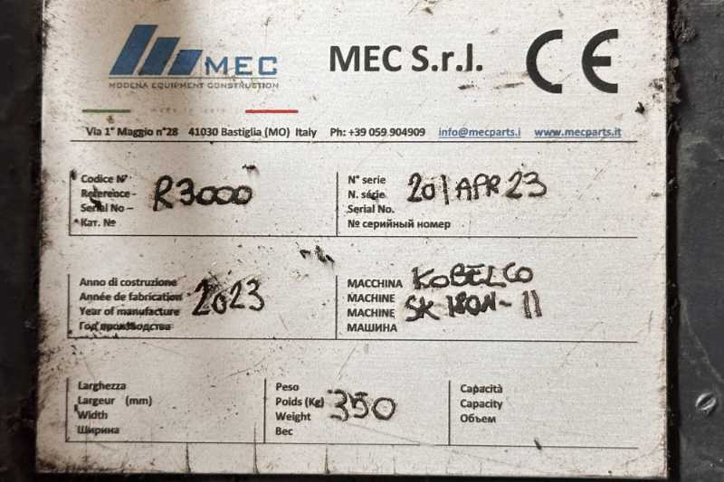 OmecoHub - Immagine ROMEA R3000