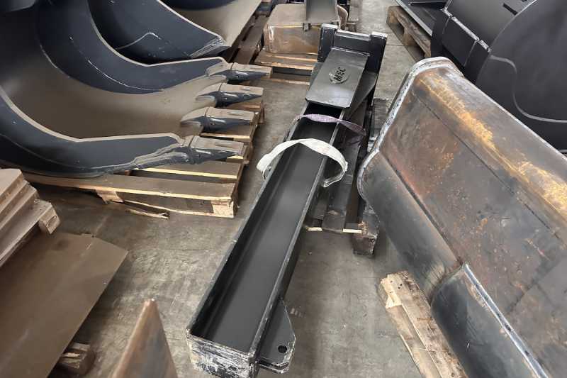 OmecoHub - Immagine MEC 2000