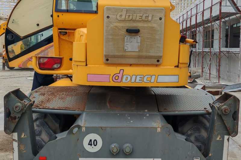 OmecoHub - Immagine DIECI PEGASUS 30.16