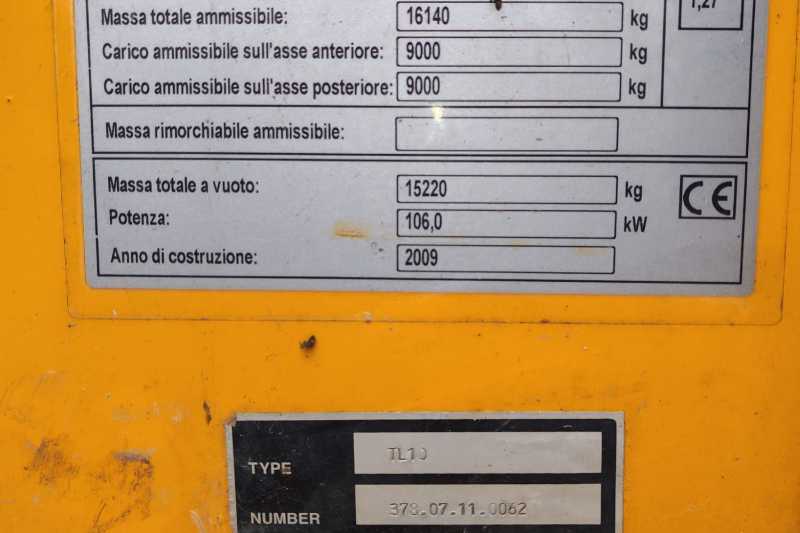 OmecoHub - Immagine DIECI PEGASUS 30.16