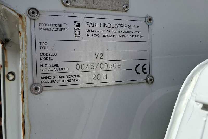 OmecoHub - Immagine PIAGGIO PORTER S90