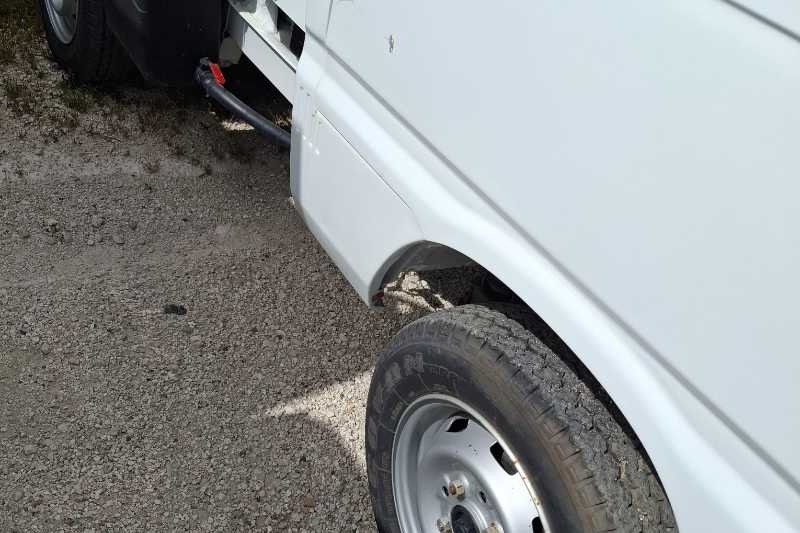 OmecoHub - Immagine PIAGGIO PORTER S90 