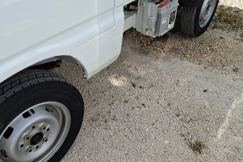 OmecoHub - Immagine PIAGGIO PORTER S90 