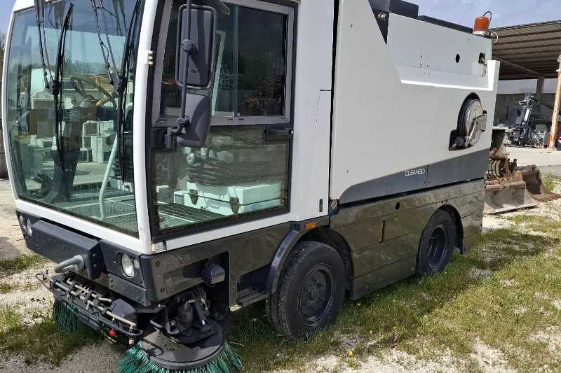 OmecoHub - Immagine BUCHER SCHORLING K.S4D1P