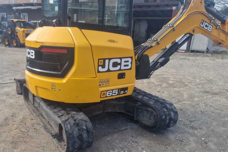OmecoHub - Immagine JCB 65R-1