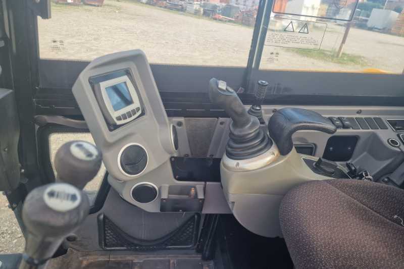 OmecoHub - Immagine JCB 65R-1