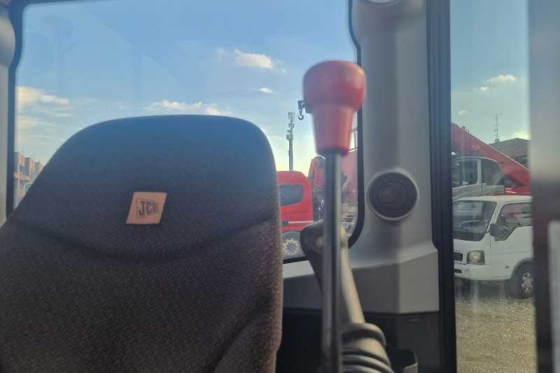 OmecoHub - Immagine JCB 65R-1