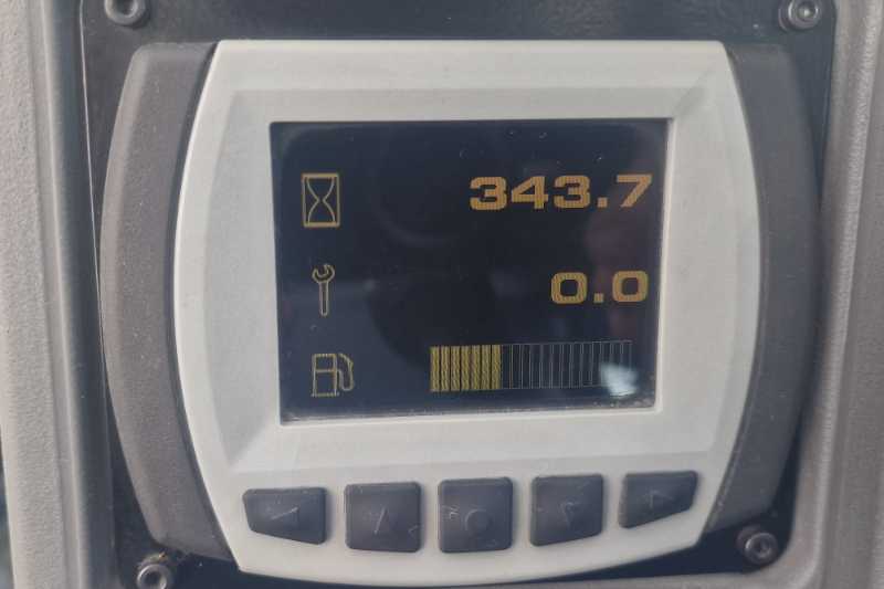 OmecoHub - Immagine JCB 65R-1