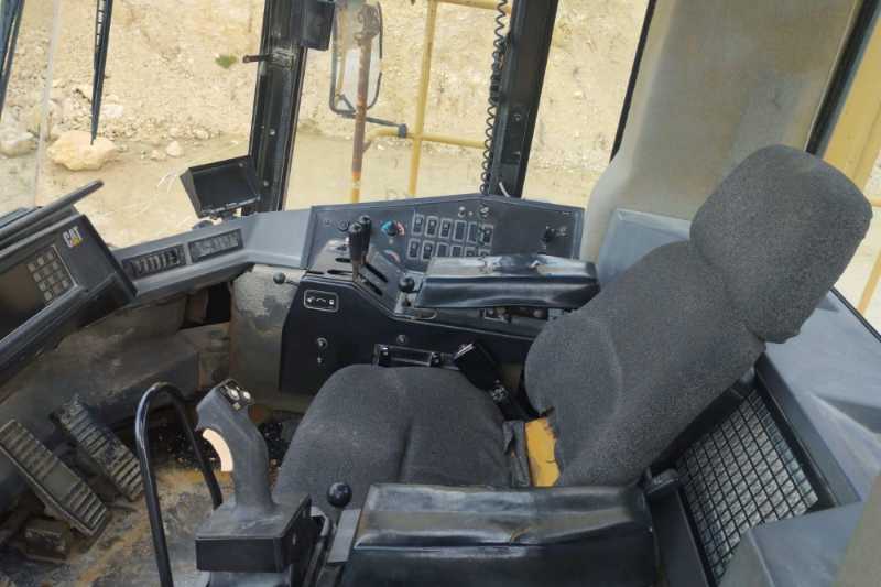 OmecoHub - Immagine CATERPILLAR 990