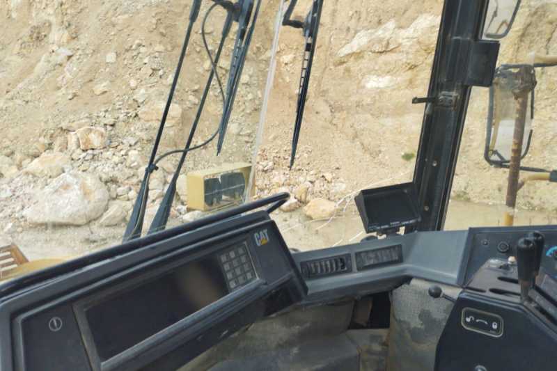 OmecoHub - Immagine CATERPILLAR 990