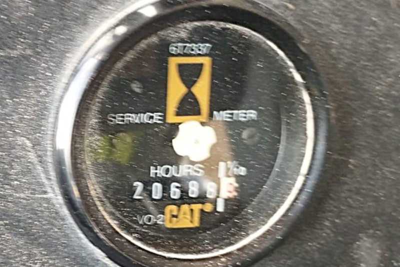 OmecoHub - Immagine CATERPILLAR 990