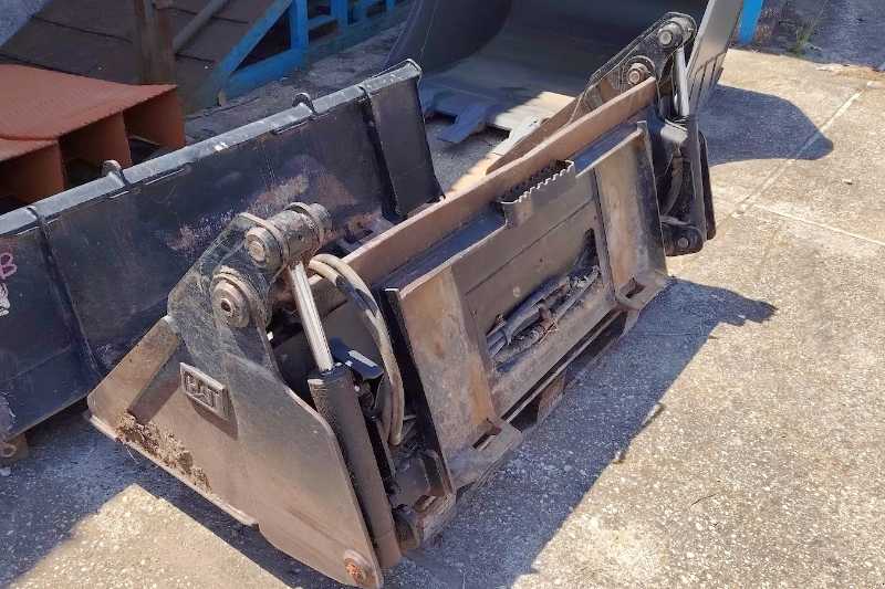 OmecoHub - Immagine CATERPILLAR 1700