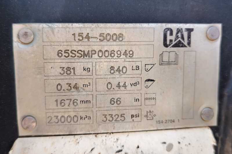 OmecoHub - Immagine CATERPILLAR 1700