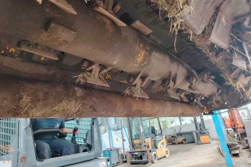 OmecoHub - Immagine ORSI TECNIK HYDRO2250