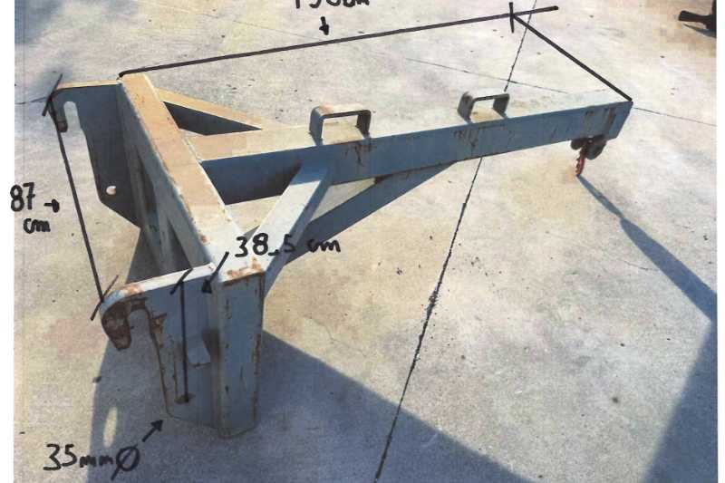 OmecoHub - Immagine TEREX PINOCCHIO